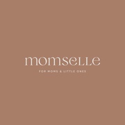 Logo of Momselle